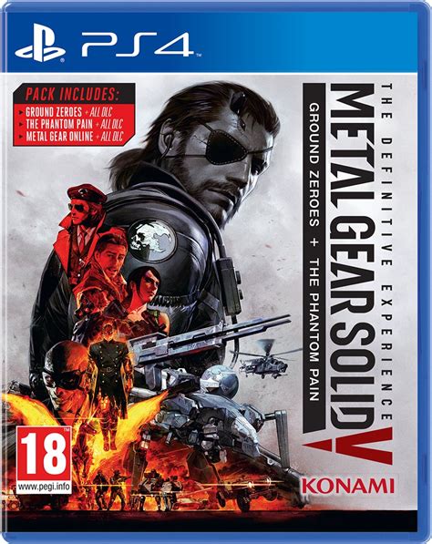 metal gear solid 5 box wr|metal gear solid 5 price.